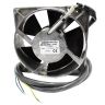Осевой вентилятор для старых котлов Atas Mezaxial 3147 ATMOS S0111