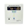 Преобразователь (инвертор) напряжения VOLT POLSKA SinusPRO 1500E (1000W) (3SP091512E)