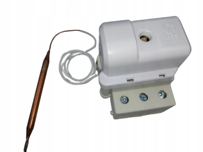 Ограничитель температуры WT-3 45-55A 100°C для электрокотлов Kospel