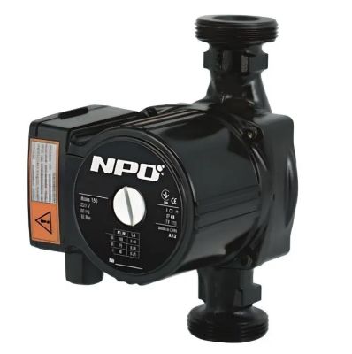 Циркул. насос NPO GPD
