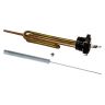 ТЭН для бойлера ELEKTROMET VENYS+ 1.5кВт (Venus) 603-01-054 5/4" (10672) в комплекте с анодом