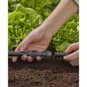 Соединитель прямой Gardena Micro-Drip-System Quick&Easy для шлангов 13 мм, 3 шт (13203-20)