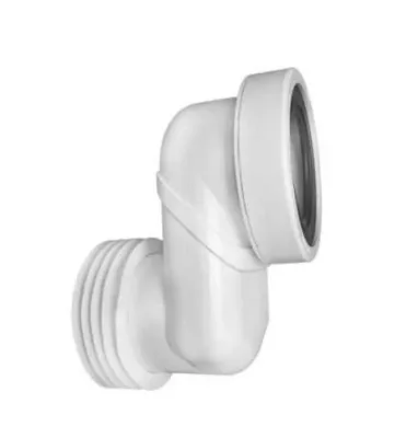Эксцентрик для унитаза McAlpine WCLO-18 (смещение 180мм)