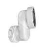 Эксцентрик для унитаза McAlpine WCLO-18 (смещение 180мм)