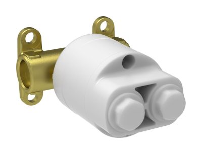 Hansgrohe Змішувач для гігієнічного душу прихована частина (29235180)