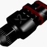 Запасной штекер питания GRUNDFOS ALPHA/MAGNA 97928845 / 97752840