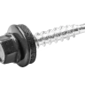 Koelner Шуруп для профнастилу та металочерепиці OD-4,8x35