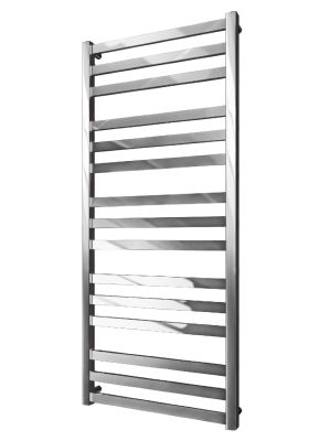 Полотенцесушитель MARIO "Чикаго" 1200x530/500мм (446W) 4820111354368