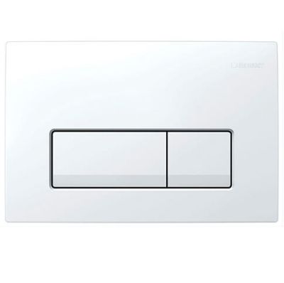 Кнопка для смыва Geberit Delta 51 (белая) 115.119.11.1