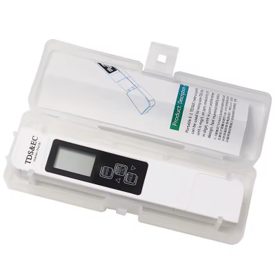 Тестер качества воды TDS MiMeter