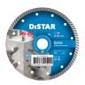 Круг алмазный отрезной Distar Turbo Extra (Max)