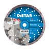 Круг алмазный отрезной Distar Turbo Extra (Max)