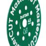 Круг алмазный отрезной по керамике для гравера Distar MasterCUT 1A1R V 45x0,8x10x5,8 (87015424055)