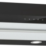 Вытяжка кухонная Gorenje телескопическая 60см, 350м3/г, черная (TH64E3BG)