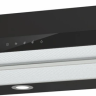 Вытяжка кухонная Gorenje телескопическая 60см, 350м3/г, черная (TH64E3BG)