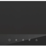 Вытяжка кухонная Gorenje телескопическая 60см, 350м3/г, черная (TH64E3BG)
