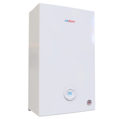 Nova Florida Котел газовый LEO CONDENSING KC 24 (конденсационный 2-контурний) (KLDU32KC24) (энергонасос) (KLFU32KC24+A3844)