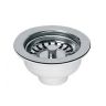 Слив для кухонной мойки McAlpine BSW50P-POL