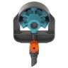 Мікродощувач Gardena Micro-Drip-System секторний 6-в-1, 2 шт (13324-20)