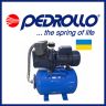 Насосна станція Pedrollo JSWm 10M 24L (Китай)