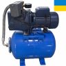 Насосна станція Pedrollo JSWm 10M 24L (Китай)