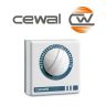 Терморегулятор (термостат) Cewal RQ-01
