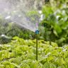 Мікронасадка Gardena Micro-Drip-System секторна 360 °, 5 шт (13322-20)