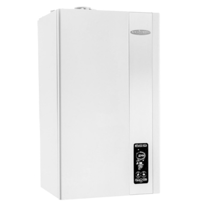 Nova Florida Котел газовый ORION CTFS 32 (турбированный 2-контурний) (COBU32CA32)