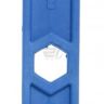 Ключ для футорок 1/2"-1"-5/4" RM (Racmet) 101000001 