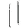 Настінний кронштейн для панельного радіатора MB Fix F7V EASY (2шт) (KORADO Z-U553/554)