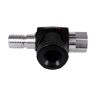  Коллектор пылеотвода Mechanic DrillSTREAM Aluminum (70115429037)