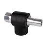 Коллектор пылеотвода Mechanic DrillSTREAM Aluminum (70115429037)