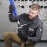  Коллектор пылеотвода Mechanic DrillSTREAM Aluminum (70115429037)