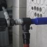 Коллектор пылеотвода Mechanic DrillSTREAM Aluminum (70115429037)