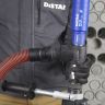  Коллектор пылеотвода Mechanic DrillSTREAM Aluminum (70115429037)
