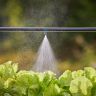 Мікронасадка Gardena Micro-Drip-System секторна 180 °, 5 шт (13321-20)