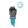 Мікронасадка Gardena Micro-Drip-System секторна 180 °, 5 шт (13321-20)