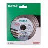 Коло алмазне відрізне по кераміці Distar 1A1R 125 Edge Dry (11115537010)