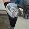 Коло алмазне відрізне по кераміці Distar 1A1R 125 Edge Dry (11115537010)