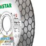 Коло алмазне відрізне по кераміці Distar 1A1R 125 Edge Dry (11115537010)