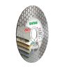 Коло алмазне відрізне по кераміці Distar 1A1R 125 Edge Dry (11115537010)