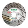 Коло алмазне відрізне по кераміці Distar 1A1R 125 Edge Dry (11115537010)
