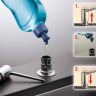 Дозатор миючих засобів FRANKE Comfort 350мл Мигдаль (119.0578.750)