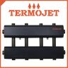 Коллектор TERMOJET K42BH125 (200) в изоляции