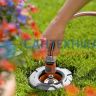 Колонка водозаборная Gardena 08266-20 3/4"