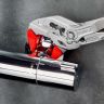 Захисні губки для оптимізованих кліщів та гайкового ключа KNIPEX 86 09 250 V01