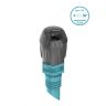 Мікронасадка Gardena Micro-Drip-System секторна 90 °, 5 шт (13320-20)