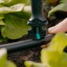 Мікронасадка Gardena Micro-Drip-System секторна 90 °, 5 шт (13320-20)