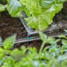 Мікронасадка Gardena Micro-Drip-System секторна 90 °, 5 шт (13320-20)