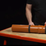 Ременной держатель для труб RIDGID (42478)